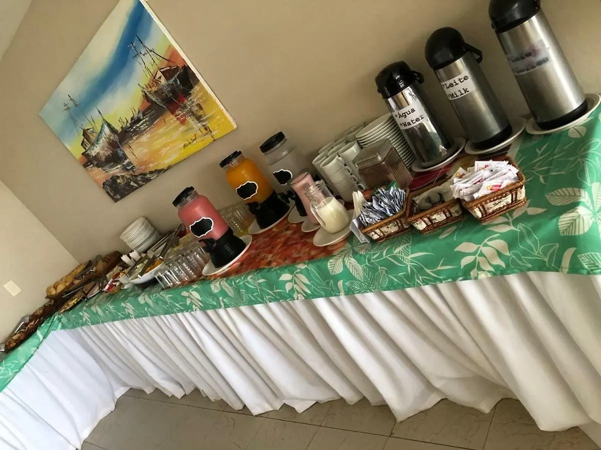 Marupiara Suites Flats Porto de Galinhas Hotel